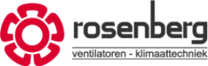 Rosenberg logo